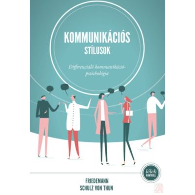 KOMMUNIKÁCIÓS STÍLUSOK 