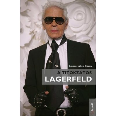 A TITOKZATOS LAGERFELD