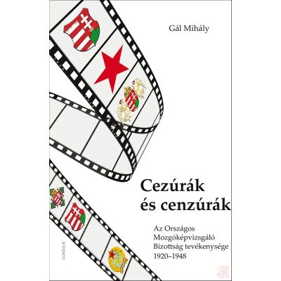 CEZÚRÁK ÉS CENZÚRÁK