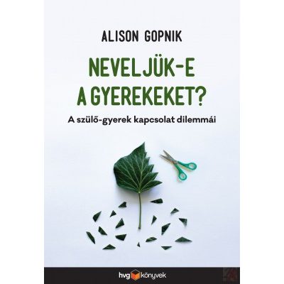 NEVELJÜK-E A GYEREKEKET?