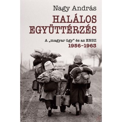 HALÁLOS EGYÜTTÉRZÉS