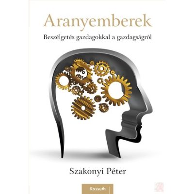 ARANYEMBEREK