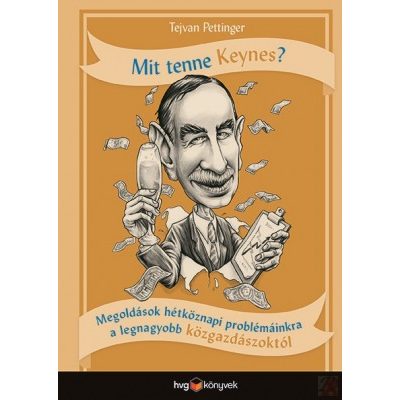 MIT TENNE KEYNES?