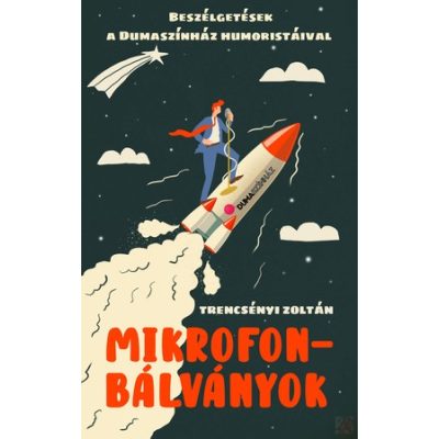 MIKROFONBÁLVÁNYOK