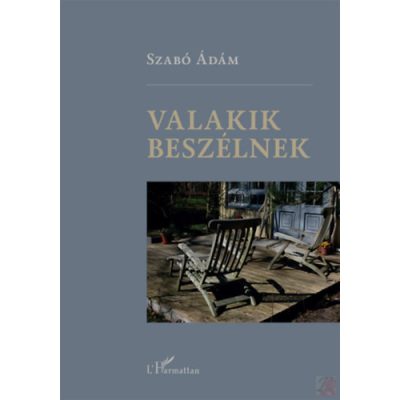 VALAKIK BESZÉLNEK