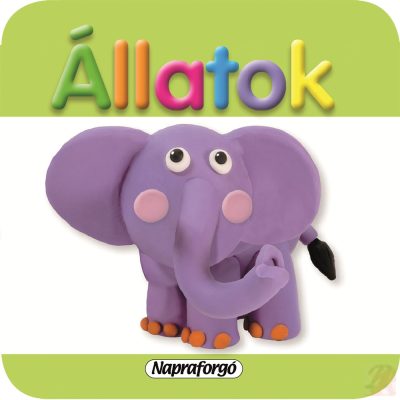 BABASZÓTÁR - ÁLLATOK