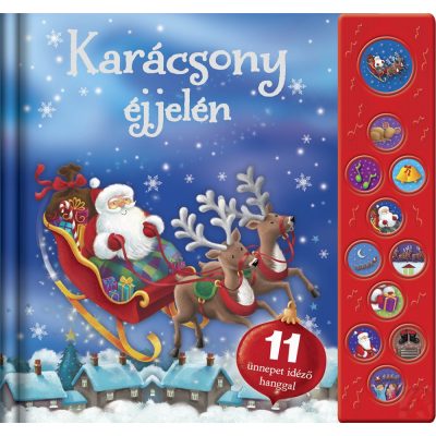 KARÁCSONY ÉJJELÉN