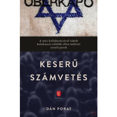 KESERŰ SZÁMVETÉS 
