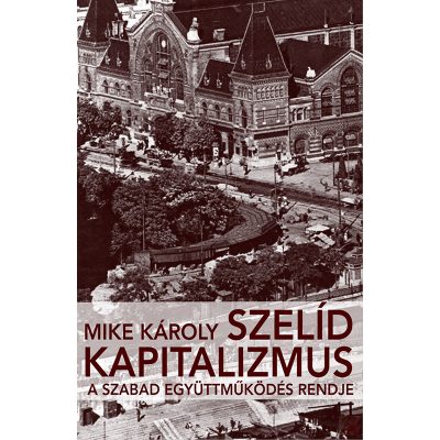 SZELÍD KAPITALIZMUS. A SZABAD EGYÜTTMŰKÖDÉS RENDJE