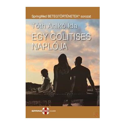 EGY COLITISES NAPLÓJA