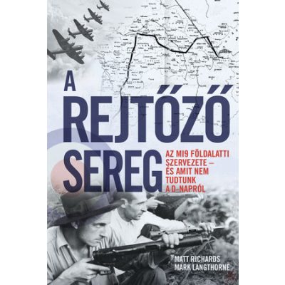 A REJTŐZŐ SEREG
