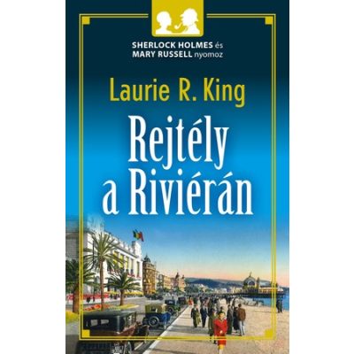 REJTÉLY A RIVIÉRÁN