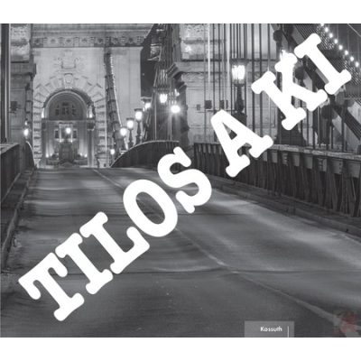 TILOS A KI