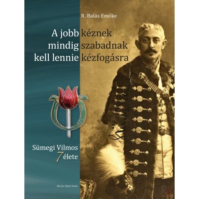 A JOBB KÉZNEK MINDIG SZABADNAK KELL LENNIE KÉZFOGÁSRA