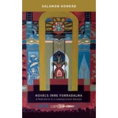 KOVÁCS IMRE FORRADALMA 