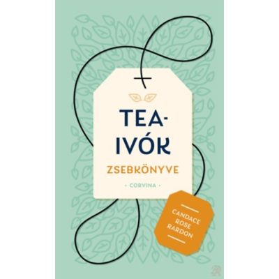 TEAIVÓK ZSEBKÖNYVE