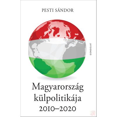 MAGYARORSZÁG KÜLPOLITIKÁJA 2010-2020