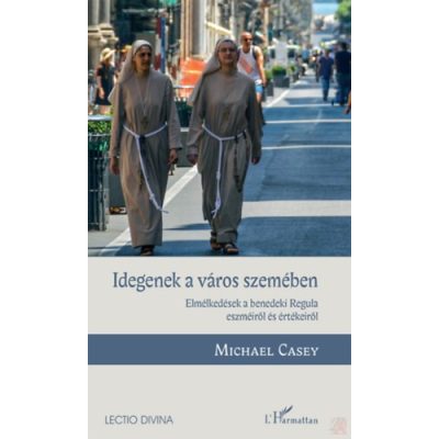 IDEGENEK A VÁROS SZEMÉBEN 