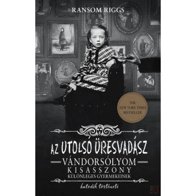 AZ UTOLSÓ ÜRESVADÁSZ