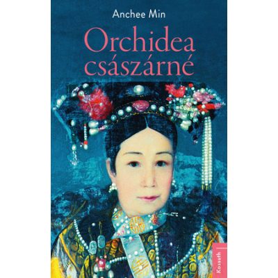ORCHIDEA CSÁSZÁRNÉ