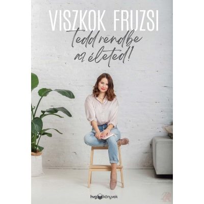 TEDD RENDBE AZ ÉLETED!