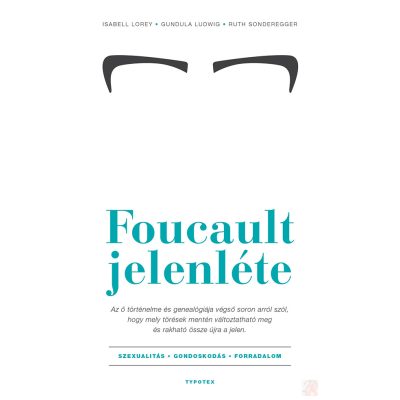 FOUCAULT JELENLÉTE