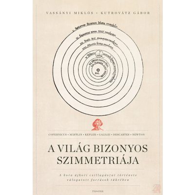 A VILÁG BIZONYOS SZIMMETRIÁJA