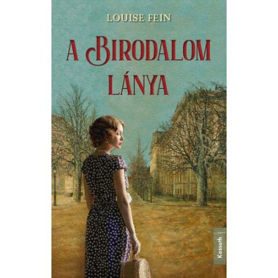 A BIRODALOM LÁNYA