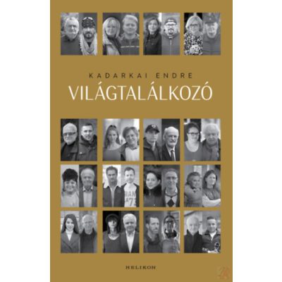 VILÁGTALÁLKOZÓ