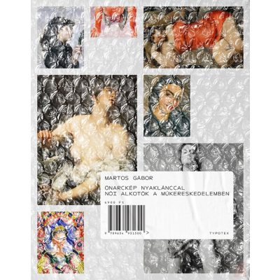 ÖNARCKÉP NYAKLÁNCCAL