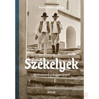 SZÉKELYEK