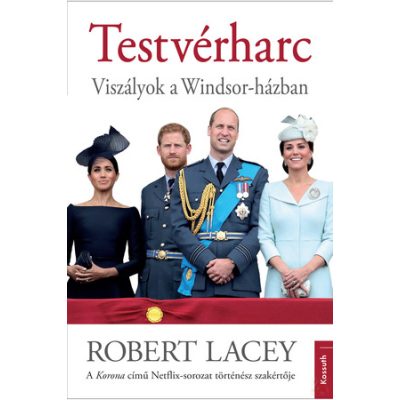TESTVÉRHARC
