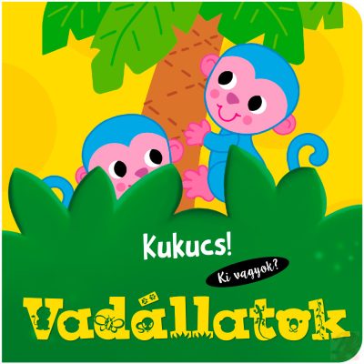 KUKUCS! VADÁLLATOK 
