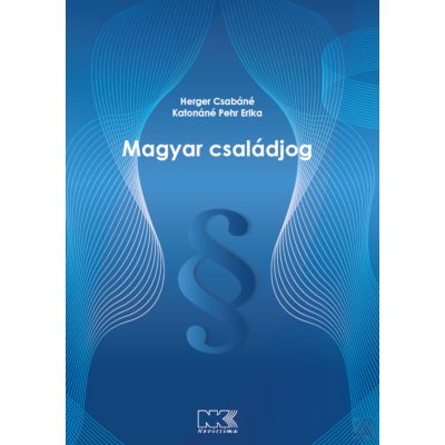 MAGYAR CSALÁDJOG