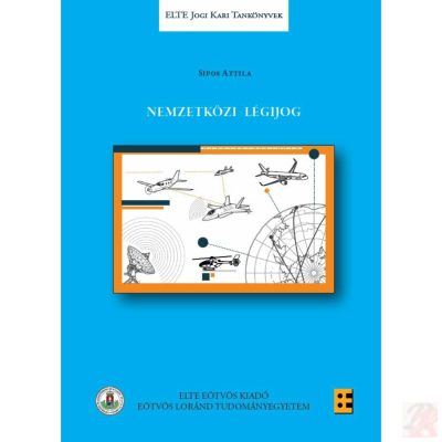 NEMZETKÖZI LÉGIJOG