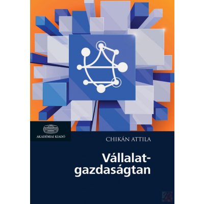 VÁLLALATGAZDASÁGTAN