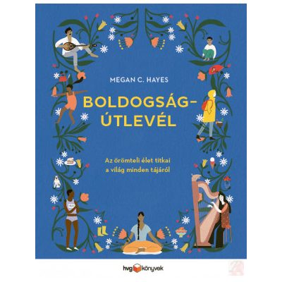 BOLDOGSÁGÚTLEVÉL