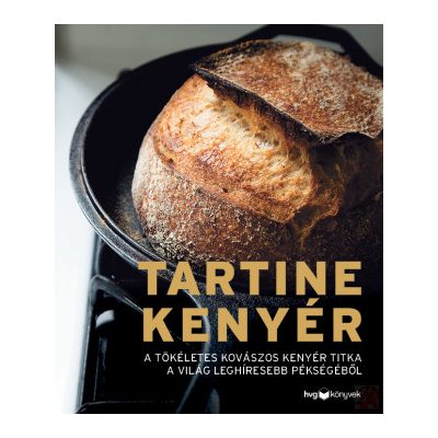 TARTINE KENYÉR - elfogyott