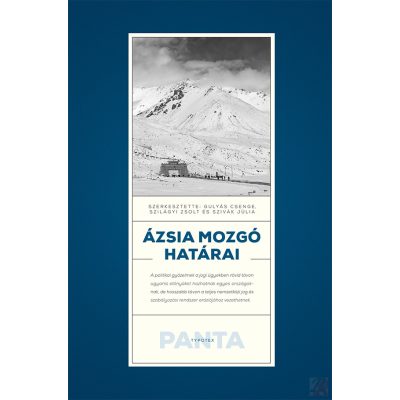 ÁZSIA MOZGÓ HATÁRAI