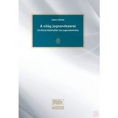 A VILÁG JOGRENDSZEREI
