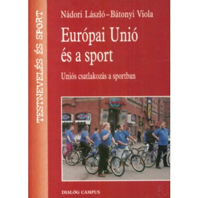 EURÓPAI UNIÓ ÉS A SPORT