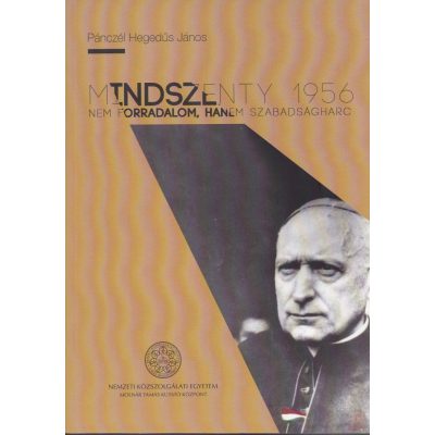 MINDSZENTY 1956