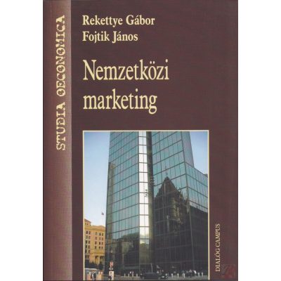 NEMZETKÖZI MARKETING