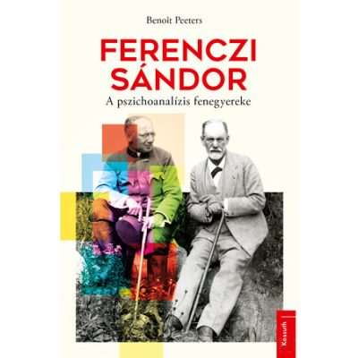 FERENCZI SÁNDOR