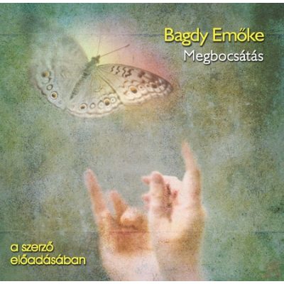 MEGBOCSÁTÁS - hangoskönyv