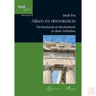 ÁLLAM ÉS DEMOKRÁCIA