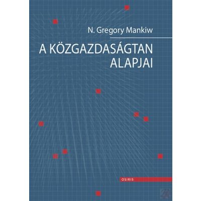 A KÖZGAZDASÁGTAN ALAPJAI