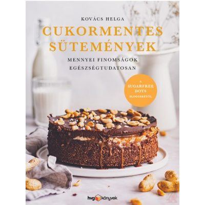 CUKORMENTES SÜTEMÉNYEK