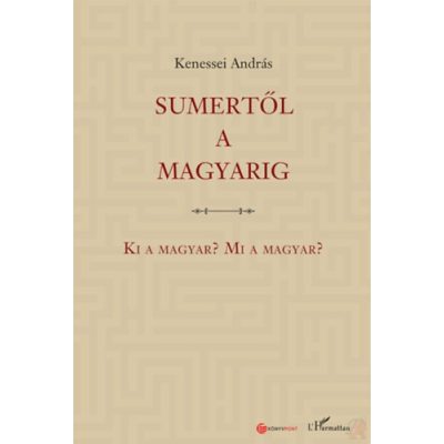 SUMERTŐL A MAGYARIG