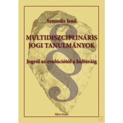 MULTIDISZCIPLINÁRIS JOGI TANULMÁNYOK